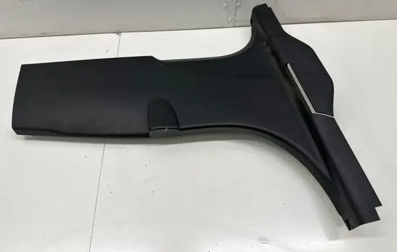 Ford Focus (B) pillar trim (bottom) JX7BA243W06