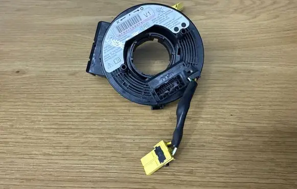 Honda Civic Airbag slip ring squib (SRS ring) F0V1780ZP