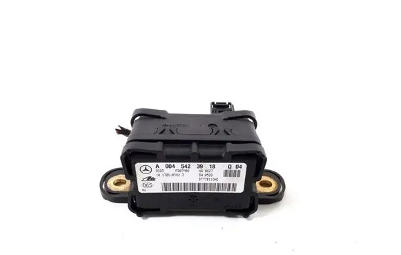 Mercedes-Benz S W221 Other control units/modules A0045423918