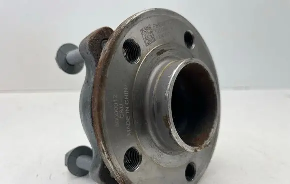 Volvo EX30 Front wheel ball bearing 80016037 80000012 210455
