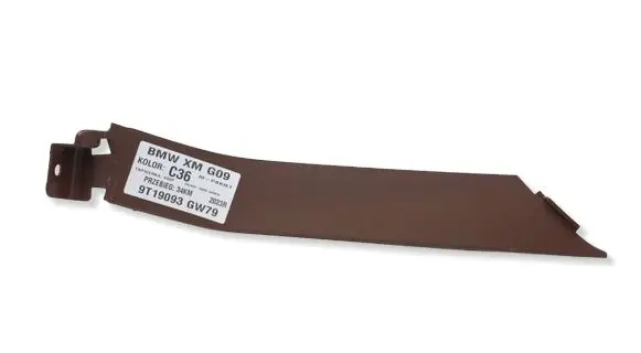 BMW XM Other sill/pillar trim element 5A347B2MWGK2303