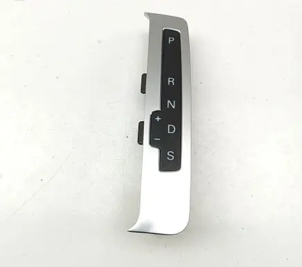 Audi Q7 4L Gear shift selector indicator 4L2713463A