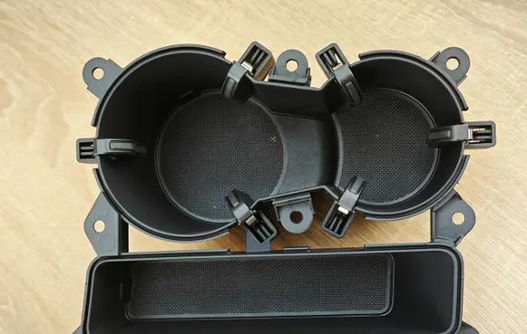 Audi A4 Allroad Cup holder 8K0862533B