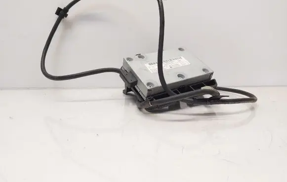 Mercedes-Benz E C207 W207 Head unit multimedia control A1729009302 A2049015902