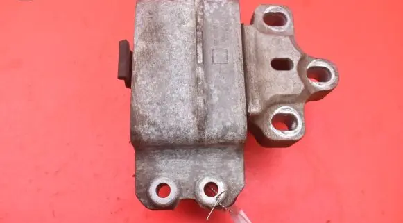 Skoda Superb B6 (3T) Gearbox mounting bracket 1K0199555Q