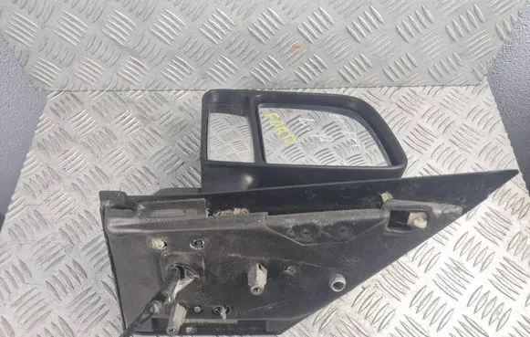 Ford Transit - Tourneo Connect Front door electric wing mirror E2011022 021022HAF34 E20206011