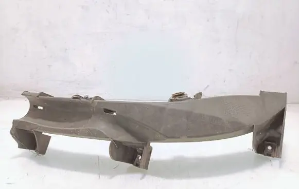 Headlight/headlamp mounting bracket