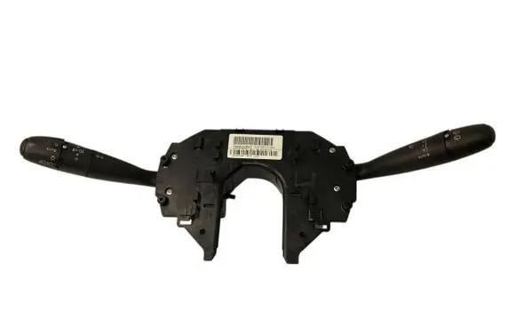 Citroen C4 I Picasso Wiper turn signal indicator stalk/switch 96656018XT