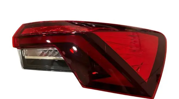 Skoda Octavia Mk3 (5E) Rear/tail lights 5E3945208 0021338607 0B2301085468