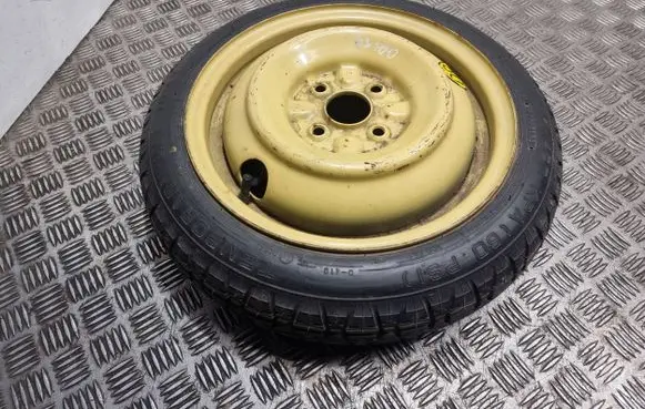Toyota Corolla E120 E130 R14 spare wheel 1fa14024