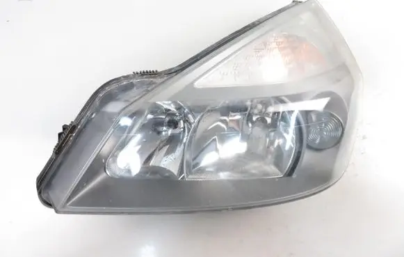 Renault Espace - Grand espace IV Headlight/headlamp 