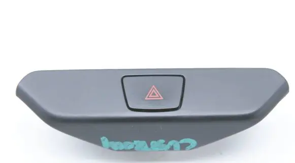 Ford Transit Custom Hazard light switch JK21-15C580-AAW