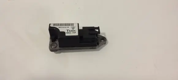 Porsche Boxster 986 Airbag deployment crash/impact sensor 99661822100