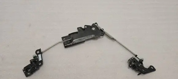 Volvo C70 Convertible roof lock/latch 31256991
