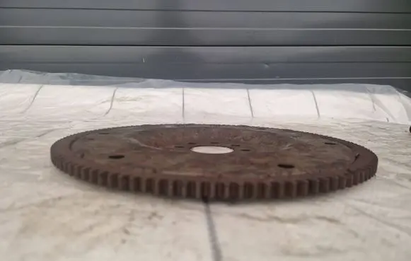 Honda HR-V Flywheel 