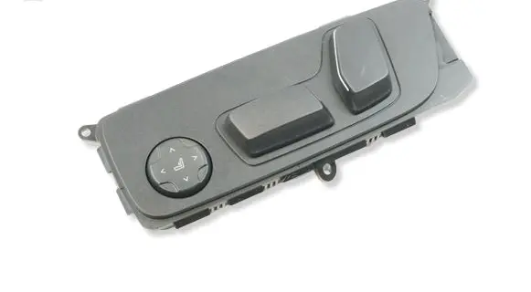 BMW M5 Seat memory switch 5A6E131 61315A6E131