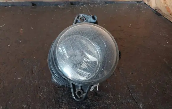 Skoda Fabia Mk1 (6Y) Headlight/headlamp 270483-00 27048300