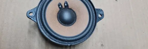 Audi A5 Panel speaker 8W0035454
