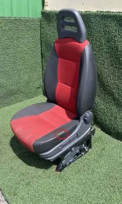 Fiat Ducato Front driver seat 60911351 60911734