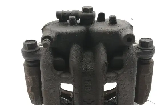 Mitsubishi Grandis Front brake caliper