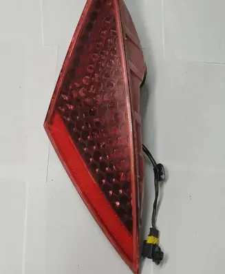 Peugeot 307 CC Tailgate rear/tail lights 