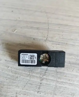 Volvo S60 Aerial antenna amplifier 31282107