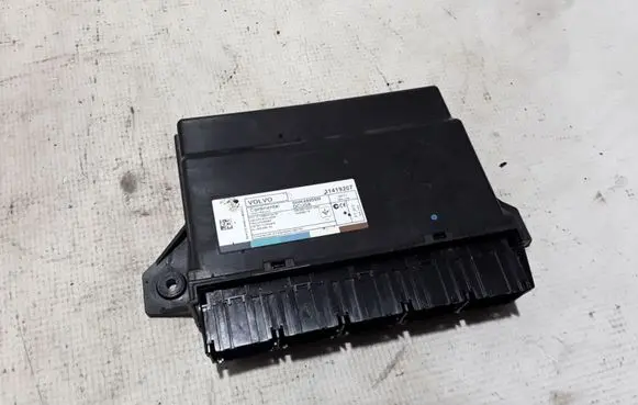 Volvo S60 Other control units/modules 31419207