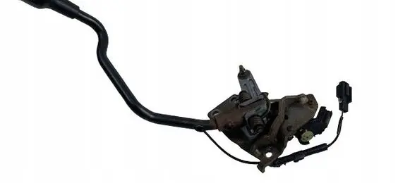 Ford Explorer Gear shifter/selector WEY43Y3Y745