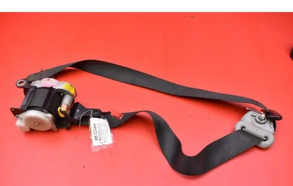 Mitsubishi Pajero Front seatbelt TK-AB2-EN233