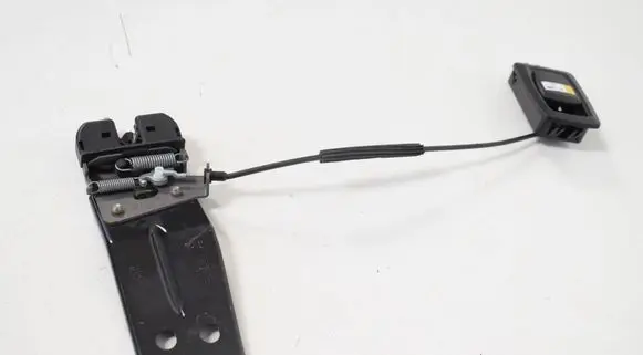 Mercedes-Benz GLA W156 X156 Other interior part 7221850 7329295