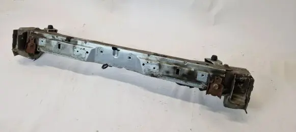 Saab 9-5 Front bumper cross member 22916631