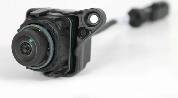 Mercedes-Benz E W212 Windshield/windscreen camera A2129052702