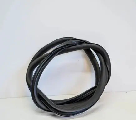 Seat Leon (5F) Rubber seal rear door 5F4867367