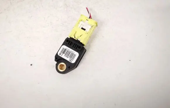 Toyota Verso Airbag deployment crash/impact sensor 8983105020 89831-05020