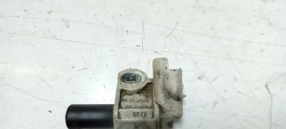Peugeot 407 Camshaft position sensor 9628558980