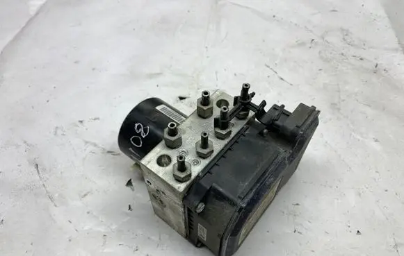 Opel Insignia A ABS Pump 22838815