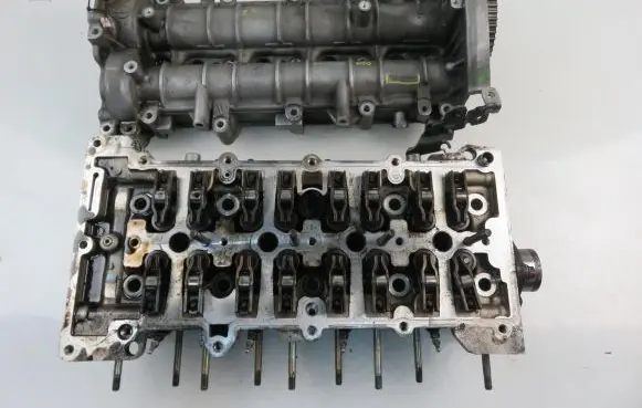 Fiat Croma Engine head 55194358 46822135
