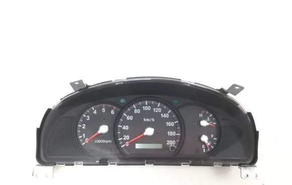 KIA Sorento Speedometer (instrument cluster) 940033E316