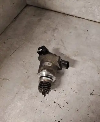 BMW 6 F12 F13 Hydraulic servotronic pressure valve PP1B597706 62460237 9326040301