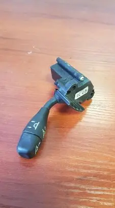 Mercedes-Benz S W220 Steering wheel adjustment handle/lever 2205450022