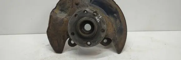 Volkswagen Transporter - Caravelle T5 Front wheel hub