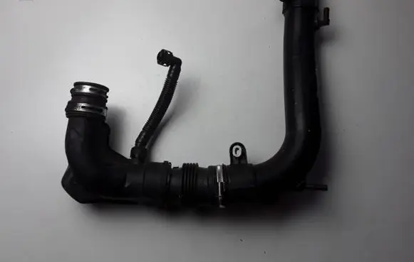 Ford Ecosport Brake vacuum hose/pipe CV616C784