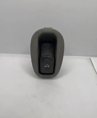 Renault Megane I Electric window control switch 7700833267