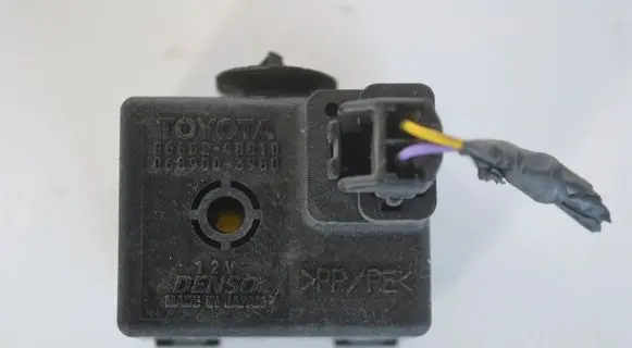 Dodge Avenger Other devices 