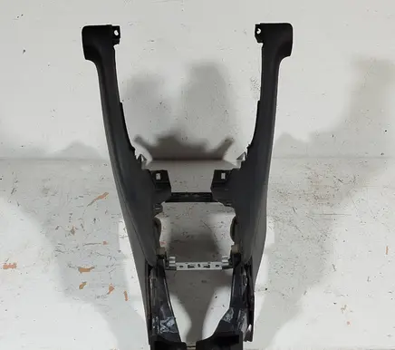 Audi A6 S6 C5 4B Dashboard lower bottom trim panel 4B0863241ri
