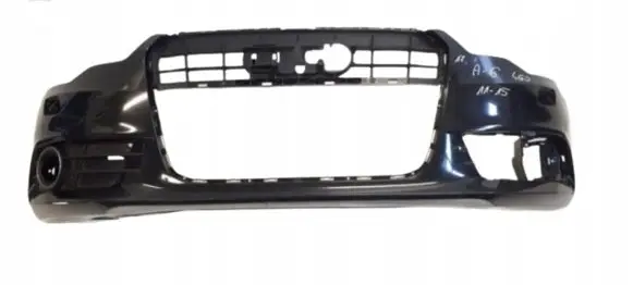 Audi A6 S6 C7 4G Front bumper