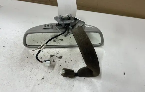 Mercedes-Benz E W212 Rear view mirror (interior) 9053053000 35860540