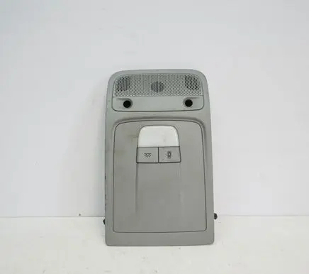 Audi A1 Front seat light