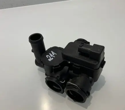 Mercedes-Benz E W211 Coolant heater control valve A2118320584 2118320584