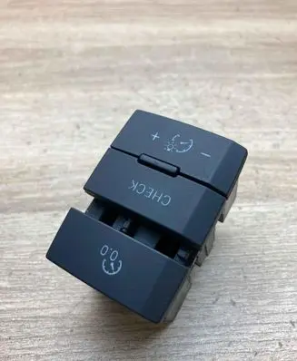 Audi A6 S6 C6 4F Other switches/knobs/shifts 4L2927123
